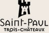 Ville de Saint Paul Trois Château - Drôme