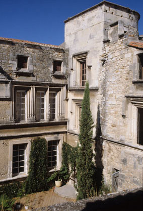 Hôtel de Narbone-Pellet