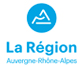 Région Auvergne Rhône-Alpes
