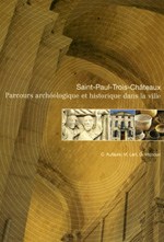 Parcours archéologique et historique dans la ville